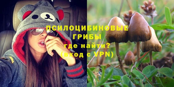 герыч Алексеевка